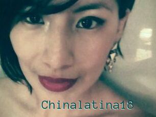 Chinalatina18