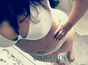 Chlochlo
