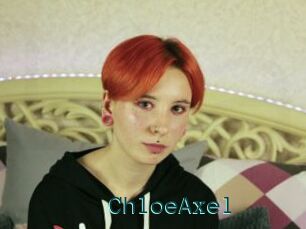 ChloeAxel