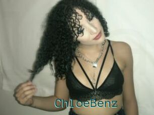 ChloeBenz