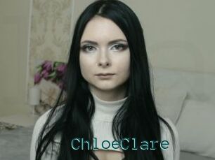 ChloeClare