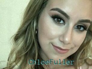 Chloe_Fuller