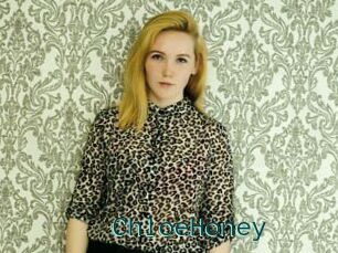 ChloeHoney