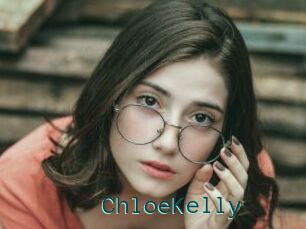 ChloeKelly
