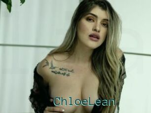 ChloeLean