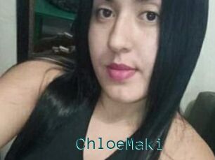 ChloeMaki