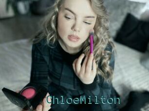 ChloeMilton