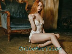 ChloeMorisson