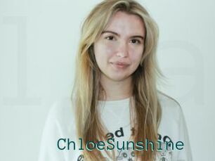 ChloeSunshine