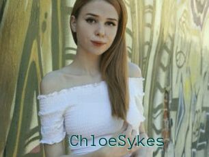 ChloeSykes