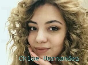 Chloe_Hernandez