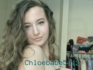 Chloebabe5443