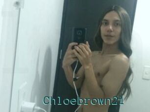 Chloebrown21