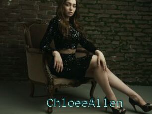 ChloeeAllen