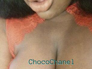 ChocoChanel