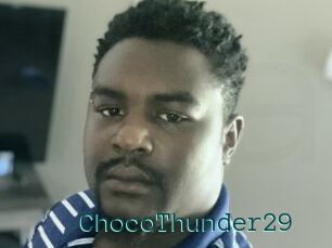 ChocoThunder29