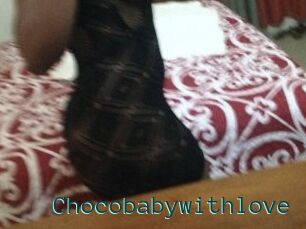 Chocobabywithlove