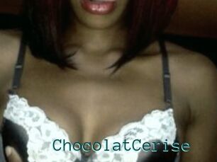 ChocolatCerise