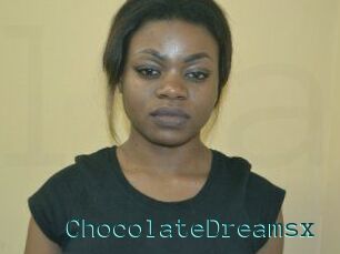 ChocolateDreamsx