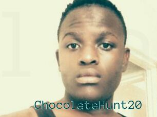 ChocolateHunt20