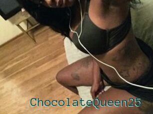ChocolateQueen25
