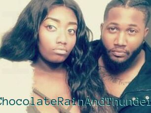 ChocolateRainAndThunder