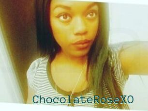 ChocolateRoseXO