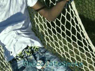 ChocolateSmoke