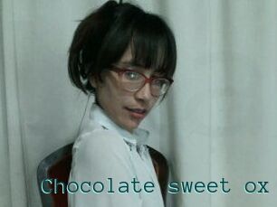 Chocolate_sweet_ox