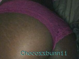 Chocoxxbunnii
