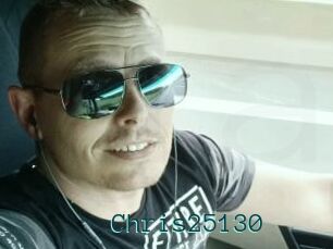 Chris25130