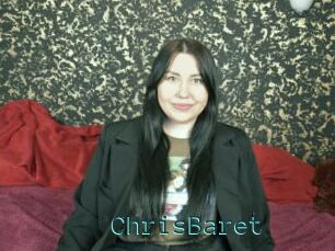 ChrisBaret