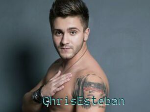 ChrisEsteban