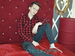 ChrisJons