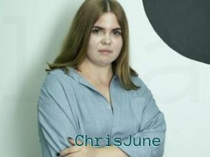 ChrisJune