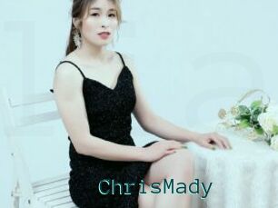 ChrisMady