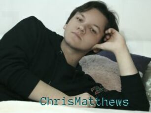 ChrisMatthews