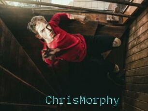 ChrisMorphy
