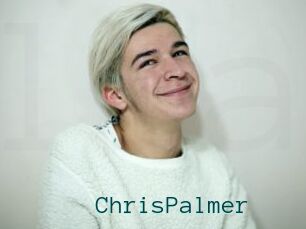 ChrisPalmer