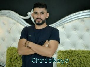 ChrisRayo