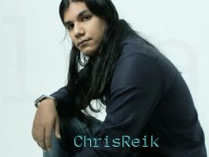 ChrisReik
