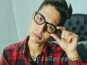 ChrisReyes