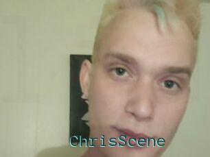 ChrisScene