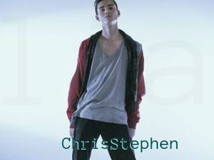 ChrisStephen