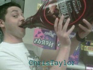 ChrisTaylor