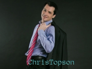ChrisTopson