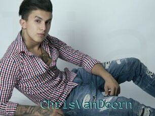 ChrisVanDoorn