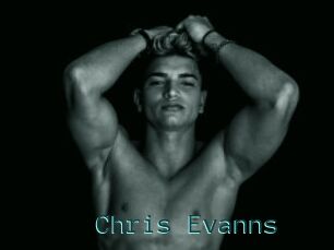 Chris_Evanns