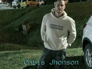 Chris_Jhonson