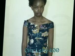 Chrishy400